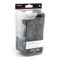 Dual Shock 3 (Black) thumbnail 1
