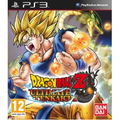 Dragon Ball Z: Ultimate Tenkaichi thumbnail 1