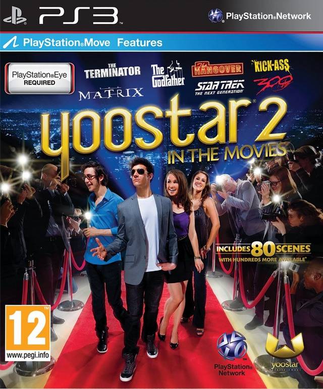 Yoostar 2 image 1