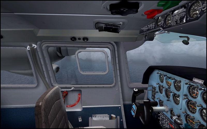 BN-2 Islander image 6