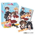 Kono Bushitsu wa Kitakushinai-bu ga Senkyo shimashita. Portable Gakuen Summer Wars Hen [Limited Edition] thumbnail 2