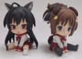 Kono Bushitsu wa Kitakushinai-bu ga Senkyo shimashita. Portable Gakuen Summer Wars Hen [Limited Edition] thumbnail 3