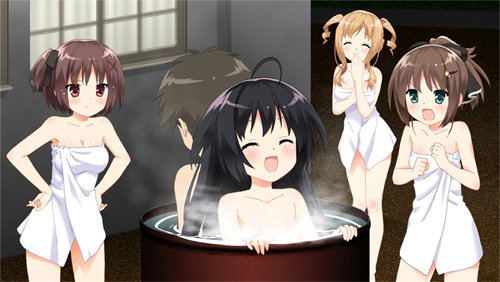 Kono Bushitsu wa Kitakushinai-bu ga Senkyo shimashita. Portable Gakuen Summer Wars Hen [Limited Edition] image 5