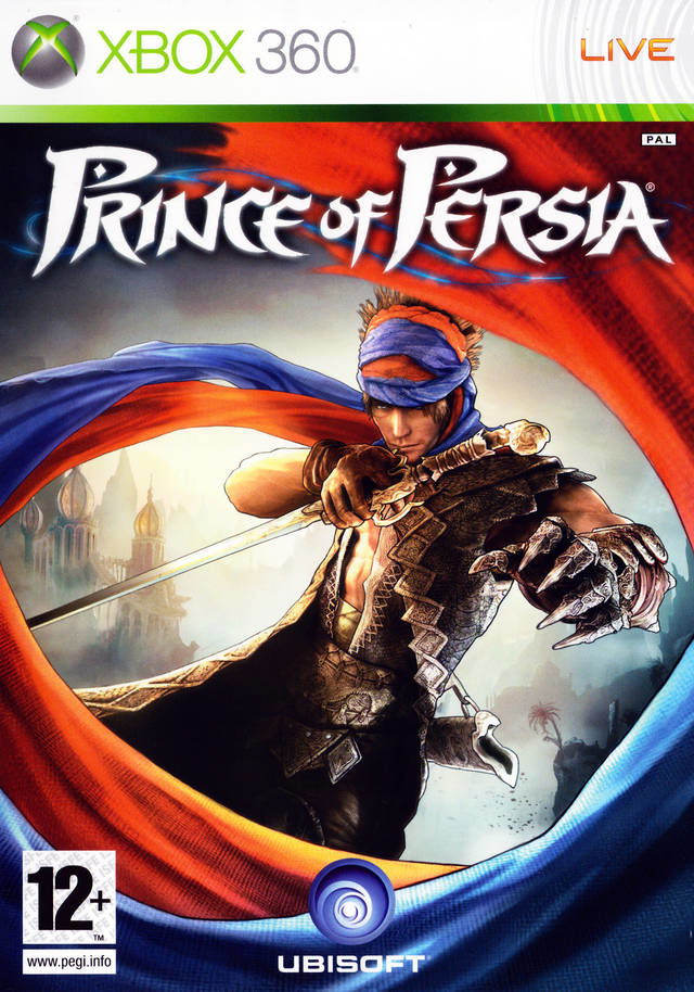 Prince of Persia image 1