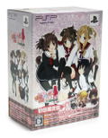 Kono Bushitsu wa Kitakushinai-bu ga Senkyo shimashita. Portable Gakuen Dog Ear Hen [Limited Edition] thumbnail 1