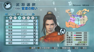 Shin Sangoku Musou 5 Empires (PlayStation3 the Best) [New Price Version]