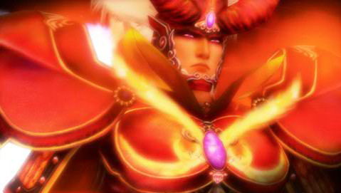 Shin Sangoku Musou: Multi Raid 2 HD Version image 2