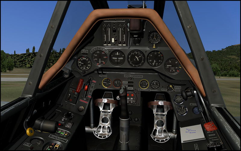 Focke - Wulf 190A image 2