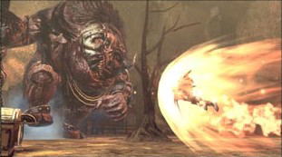 Soul Sacrifice image 5