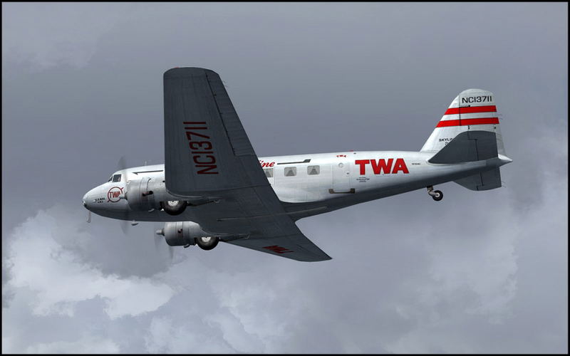 DC-2 image 2