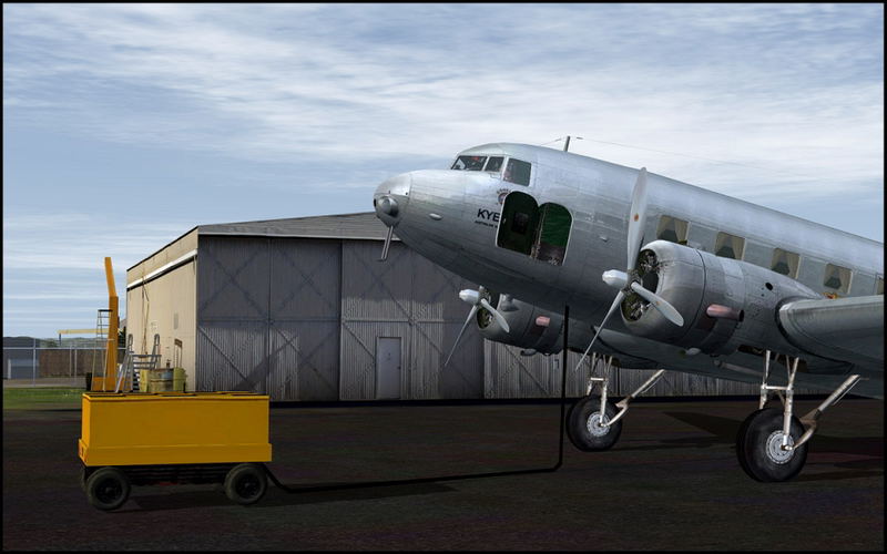 DC-2 image 3