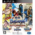 Sengoku Basara HD Collection thumbnail 1