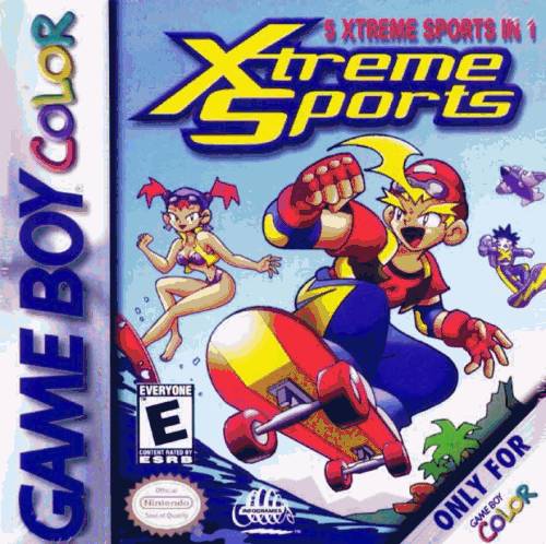 Xtreme Sports image 1