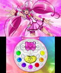 Smile Precure! Let's Go! Marchen World thumbnail 2