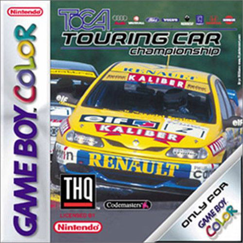 TOCA Touring Cars Championship image 1