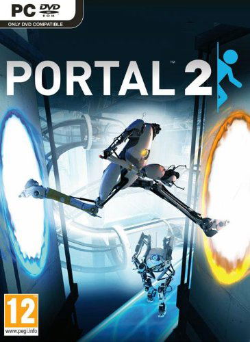 Portal 2 (DVD-ROM) image 1