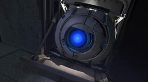 Portal 2 (DVD-ROM)
