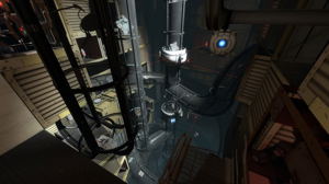 Portal 2 (DVD-ROM)