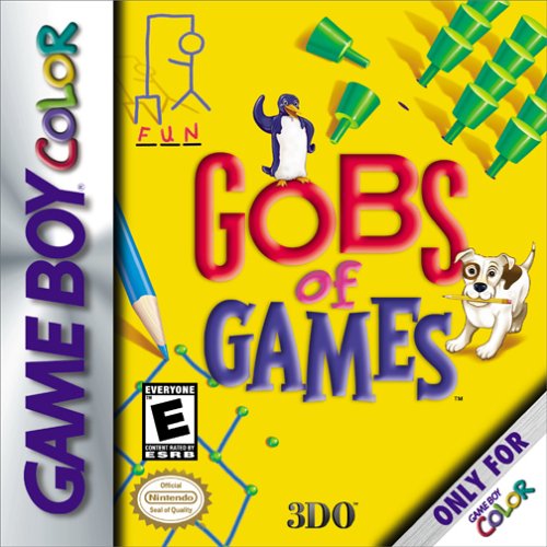 Gobs of Games image 1
