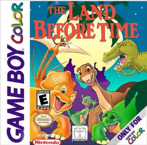 Land Before Time_