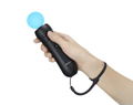 Playstation Move Motion Controller thumbnail 3