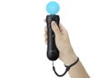 Playstation Move Motion Controller thumbnail 2