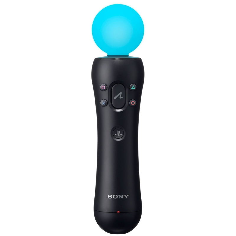 Playstation Move Motion Controller image 1