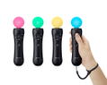 Playstation Move Motion Controller thumbnail 4