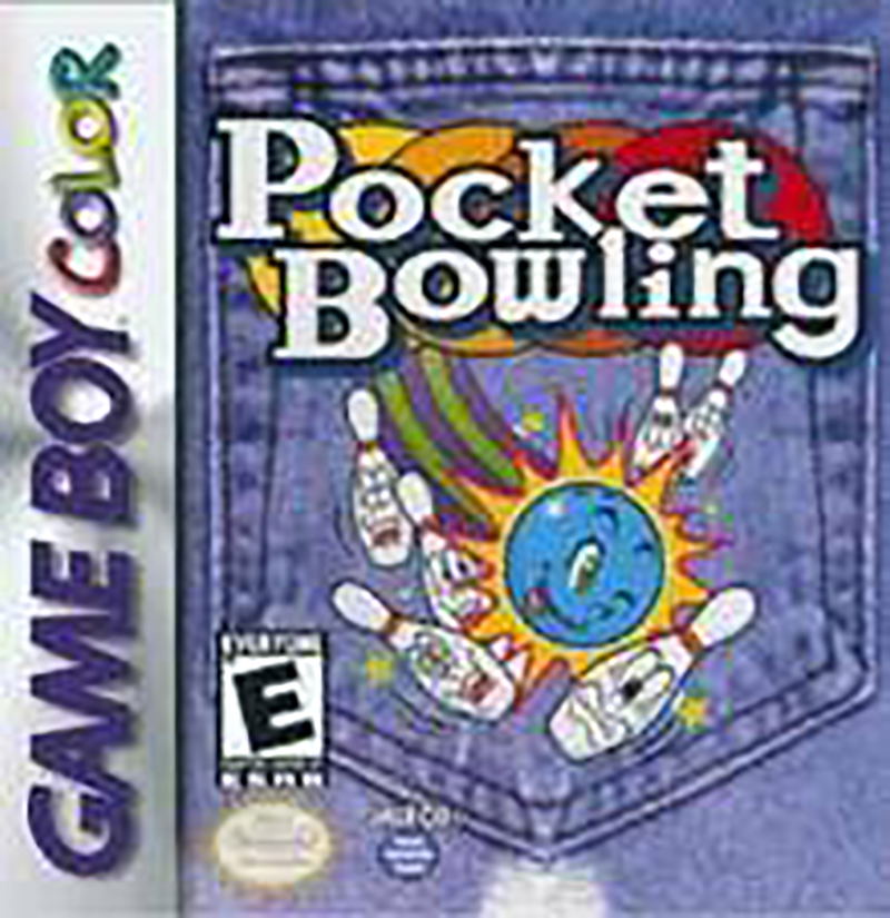 Pocket Bowling image 1