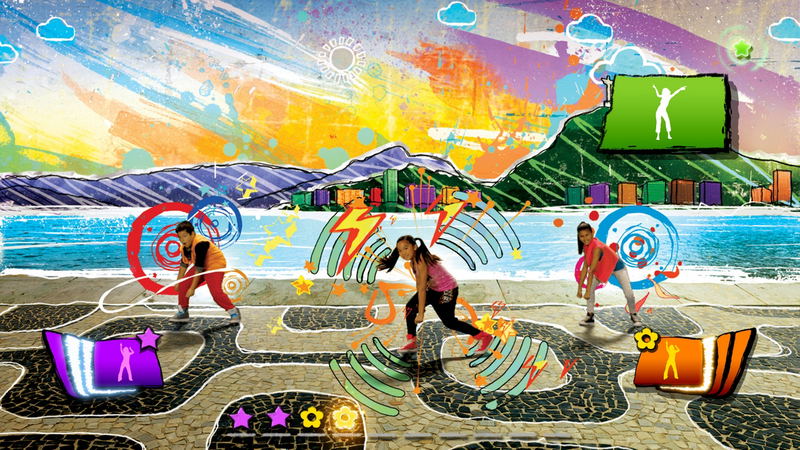Zumba Kids : The Ultimate Zumba Dance Party image 3