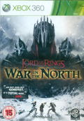 Lord of the Rings: War in the North thumbnail 1