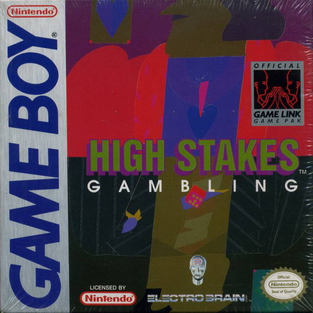 High Stakes Gambling image 1
