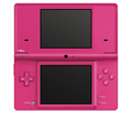 Nintendo DSi (Pink) thumbnail 2