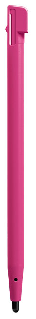 Nintendo DSi (Pink) image 3