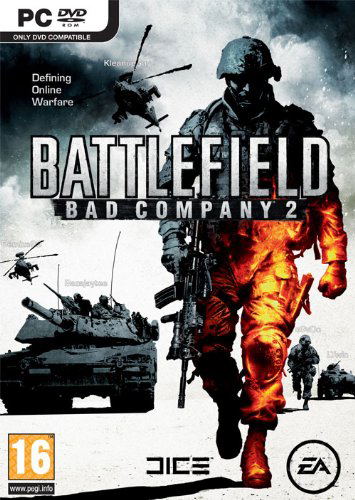Battlefield: Bad Company 2 (DVD-ROM) image 1