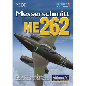 Messerschmitt Me262_