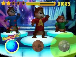 Alvin and the Chipmunks: Chipwrecked