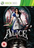 Alice: Madness Returns thumbnail 1