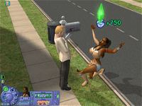 The Sims 2 (DVD-ROM)