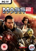 Mass Effect 2 (DVD-ROM) thumbnail 1
