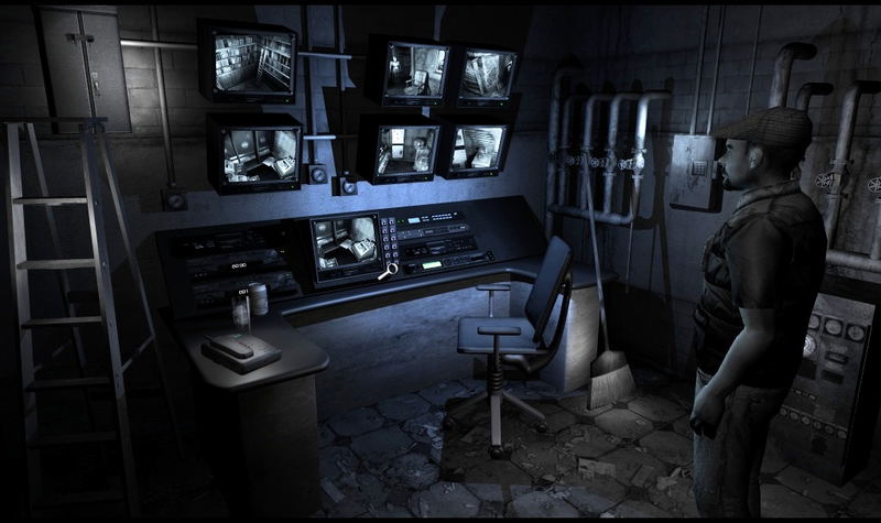 The Lost Crown: A Ghost-Hunting Adventure (DVD-ROM) image 2