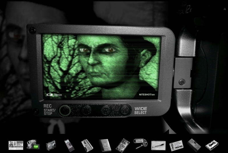 The Lost Crown: A Ghost-Hunting Adventure (DVD-ROM) image 4