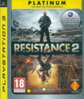 Resistance 2 (Platinum) thumbnail 1