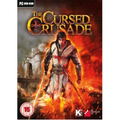 The Cursed Crusade (DVD-ROM) thumbnail 1