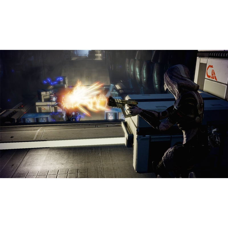 Mass Effect 2 image 2