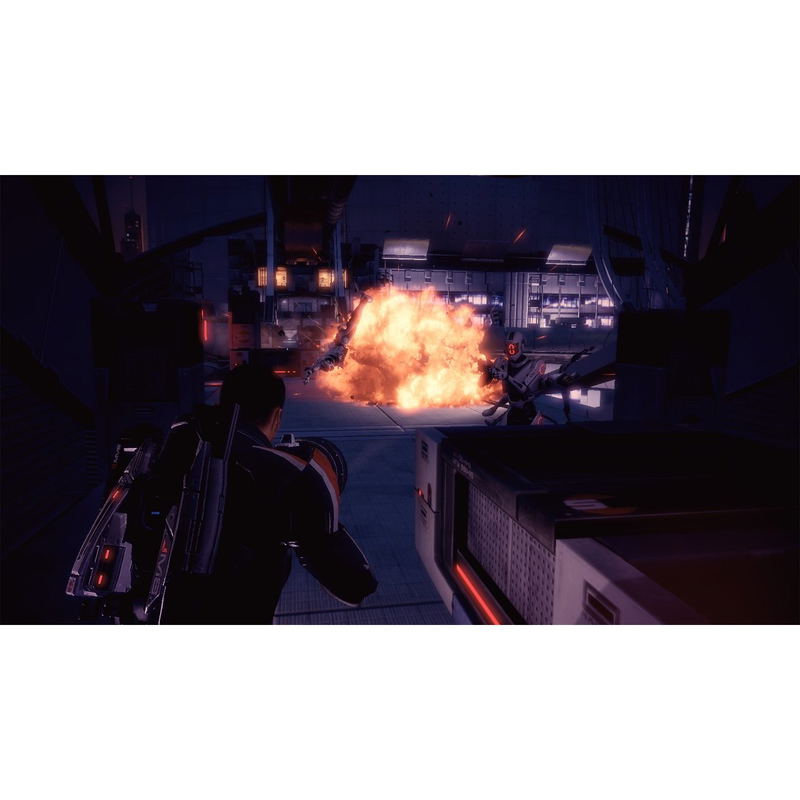 Mass Effect 2 image 3