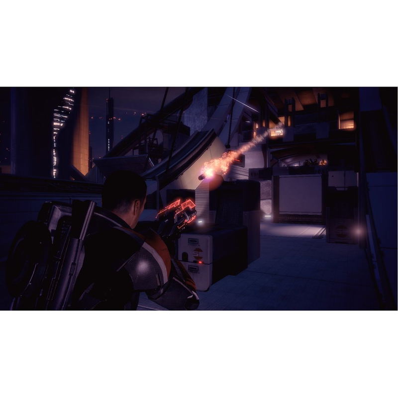 Mass Effect 2 image 5