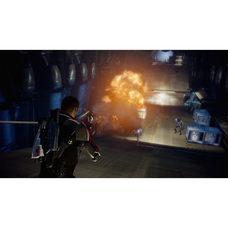 Mass Effect 2 image 7