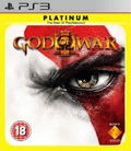 God of War 3 (Platinum) thumbnail 1