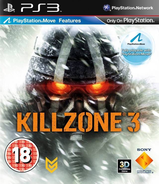 Killzone 3 image 1